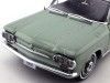 Cochesdemetal.es 1963 Chevrolet Corvair Coupe Laurel Green 1:18 Sun Star 1483