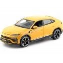 Cochesdemetal.es 2012 Lamborghini Urus Amarillo 1:18 Bburago 11042