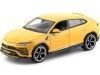 Cochesdemetal.es 2012 Lamborghini Urus Amarillo 1:18 Bburago 11042