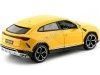 Cochesdemetal.es 2012 Lamborghini Urus Amarillo 1:18 Bburago 11042