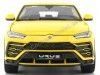 Cochesdemetal.es 2012 Lamborghini Urus Amarillo 1:18 Bburago 11042