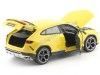 Cochesdemetal.es 2012 Lamborghini Urus Amarillo 1:18 Bburago 11042