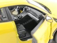 Cochesdemetal.es 2012 Lamborghini Urus Amarillo 1:18 Bburago 11042