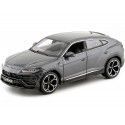 Cochesdemetal.es 2012 Lamborghini Urus Gris Metalizado 1:18 Bburago 11042