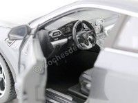 Cochesdemetal.es 2012 Lamborghini Urus Gris Metalizado 1:18 Bburago 11042