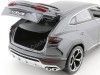 Cochesdemetal.es 2012 Lamborghini Urus Gris Metalizado 1:18 Bburago 11042