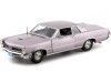 Cochesdemetal.es 1965 Pontiac GTO Iris Mist 1:18 Sun Star 1845