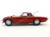 Cochesdemetal.es 1967 Mazda Cosmo Sport Red 1:18 Triple-9 1800188