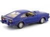 Cochesdemetal.es 1978 Ford Mustang II King Cobra Azul 1:18 Greenlight 13507