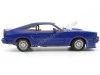 Cochesdemetal.es 1978 Ford Mustang II King Cobra Azul 1:18 Greenlight 13507