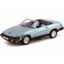 Cochesdemetal.es 1980 Triumph TR7 DHC Azul Metalizado 1:18 Cult Scale Models CML0702