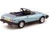 Cochesdemetal.es 1980 Triumph TR7 DHC Azul Metalizado 1:18 Cult Scale Models CML0702