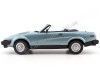 Cochesdemetal.es 1980 Triumph TR7 DHC Azul Metalizado 1:18 Cult Scale Models CML0702