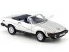 Cochesdemetal.es 1980 Triumph TR7 DHC Gris Metalizado 1:18 Cult Scale Models CML0701