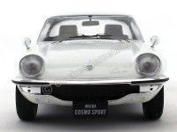 Cochesdemetal.es 1967 Mazda Cosmo Sport White 1:18 Triple-9 1800187