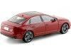 Cochesdemetal.es 2017 Audi A4L TFSI Sline Red 1:18 Dealer Edition FAW1005R