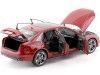 Cochesdemetal.es 2017 Audi A4L TFSI Sline Red 1:18 Dealer Edition FAW1005R