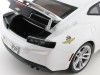 Cochesdemetal.es 2017 Chevrolet Camaro Indy Pace Car White 1:18 Auto World AW236