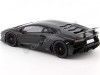 Cochesdemetal.es 2015 Lamborghini Aventador LP750-4 Superveloce Black 1:18 Kyosho C09521BK