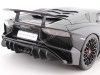 Cochesdemetal.es 2015 Lamborghini Aventador LP750-4 Superveloce Black 1:18 Kyosho C09521BK