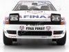 Cochesdemetal.es 1991 Toyota Celica Nº15 M.Duez Rally Tour de Corse 1:18 Triple-9 1800200