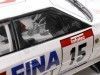 Cochesdemetal.es 1991 Toyota Celica Nº15 M.Duez Rally Tour de Corse 1:18 Triple-9 1800200