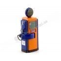 Cochesdemetal.es 1948 Surtidor Wayne 100-A Gas Pump Gulf Oil 1:18 Greenlight 14020B