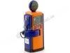 Cochesdemetal.es 1948 Surtidor Wayne 100-A Gas Pump Gulf Oil 1:18 Greenlight 14020B