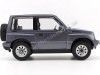 Cochesdemetal.es 1995 Suzuki Vitara-Escudo Gris Oscuro 1:18 Dorlop 1000Bgy