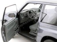 Cochesdemetal.es 1995 Suzuki Vitara-Escudo Gris Oscuro 1:18 Dorlop 1000Bgy