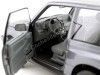 Cochesdemetal.es 1995 Suzuki Vitara-Escudo Gris Oscuro 1:18 Dorlop 1000Bgy