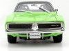 Cochesdemetal.es 1969 Dodge Charger R-T Verde 1:18 MAISTO DESIGN 32612