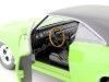 Cochesdemetal.es 1969 Dodge Charger R-T Verde 1:18 MAISTO DESIGN 32612
