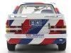 Cochesdemetal.es 1988 Ford Escort MK3 RS1600i British Touring Car Championship 1:18 Sun Star 4966