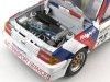 Cochesdememetal.es 1988 Ford Escort Mk3 RS1600I Championnat de voiture de tournée britannique 1:18 Sun Star 4966