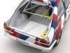 Cochesdememetal.es 1988 Ford Escort Mk3 RS1600I Championnat de voiture de tournée britannique 1:18 Sun Star 4966
