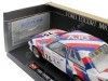 Cochesdememetal.es 1988 Ford Escort Mk3 RS1600I Championnat de voiture de tournée britannique 1:18 Sun Star 4966
