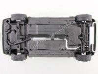 Cochesdemetal.es 1989 Lancia Delta HF Integrale 8V Blanco 1:18 Sun Star 3154
