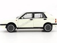 Cochesdemetal.es 1989 Lancia Delta HF Integrale 8V Blanco 1:18 Sun Star 3154