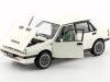 Cochesdemetal.es 1989 Lancia Delta HF Integrale 8V Blanco 1:18 Sun Star 3154