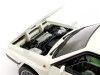 Cochesdemetal.es 1989 Lancia Delta HF Integrale 8V Blanco 1:18 Sun Star 3154