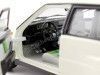Cochesdemetal.es 1989 Lancia Delta HF Integrale 8V Blanco 1:18 Sun Star 3154