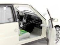 Cochesdemetal.es 1989 Lancia Delta HF Integrale 8V Blanco 1:18 Sun Star 3154