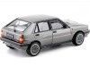 Cochesdemetal.es 1989 Lancia Delta HF Integrale 8V Grigio Quarts 1:18 Sun Star 3155