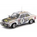 Cochesdemetal.es 1972 Ford Escort RS 1600 MKI Winner Safari Rally 1:18 Triple-9 1800132