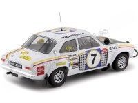 Cochesdemetal.es 1972 Ford Escort RS 1600 MKI Winner Safari Rally 1:18 Triple-9 1800132