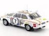 Cochesdemetal.es 1972 Ford Escort RS 1600 MKI Winner Safari Rally 1:18 Triple-9 1800132