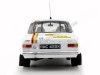 Cochesdemetal.es 1972 Ford Escort RS 1600 MKI Winner Safari Rally 1:18 Triple-9 1800132