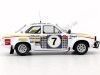 Cochesdemetal.es 1972 Ford Escort RS 1600 MKI Winner Safari Rally 1:18 Triple-9 1800132