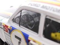 Cochesdemetal.es 1972 Ford Escort RS 1600 MKI Winner Safari Rally 1:18 Triple-9 1800132